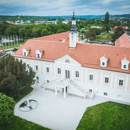 Schloss Haindorf Langenlois Εξωτερικό φωτογραφία